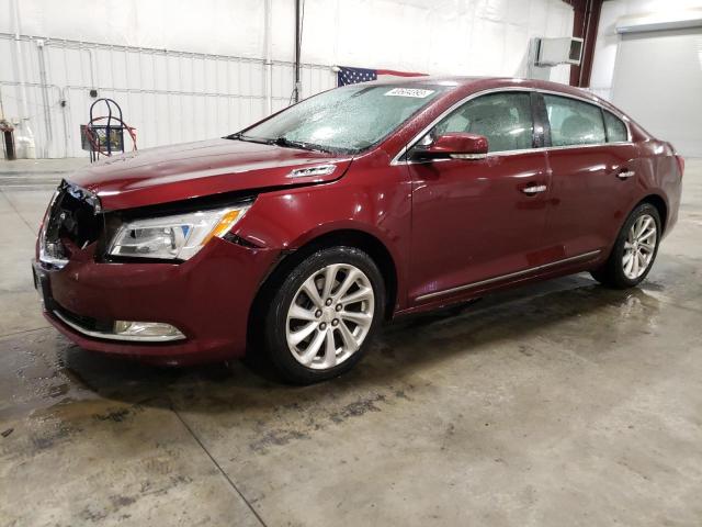 BUICK LACROSSE P 2015 1g4gf5g38ff210521