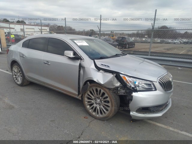 BUICK LACROSSE 2015 1g4gf5g38ff259735