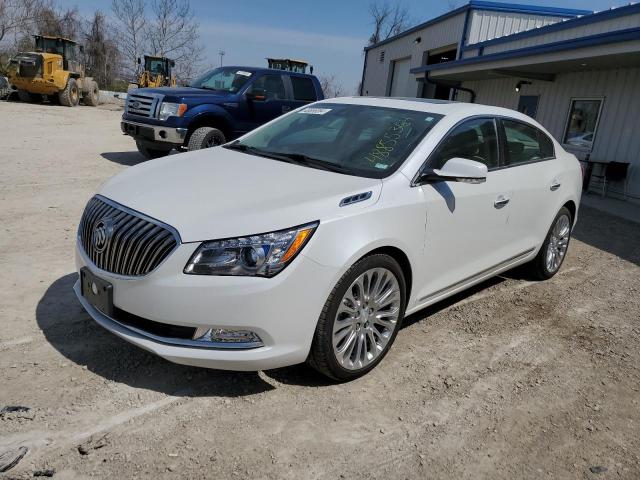 BUICK LACROSSE 2016 1g4gf5g38gf262149