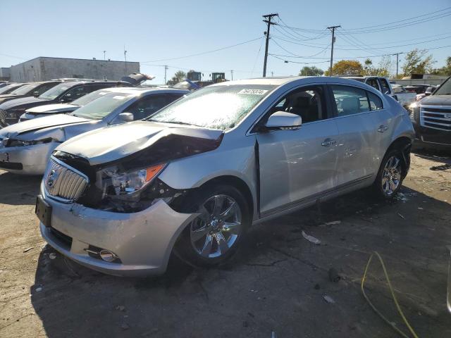 BUICK LACROSSE P 2012 1g4gf5g39cf185804