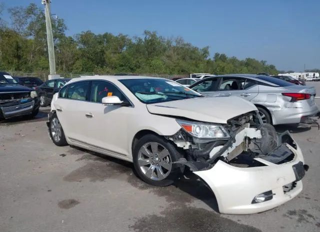 BUICK LACROSSE 2013 1g4gf5g39df292482