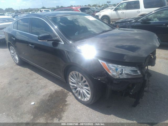 BUICK LACROSSE 2014 1g4gf5g39ef151834