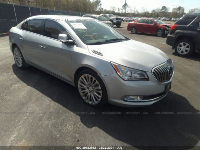 BUICK LACROSSE 2014 1g4gf5g39ef251111