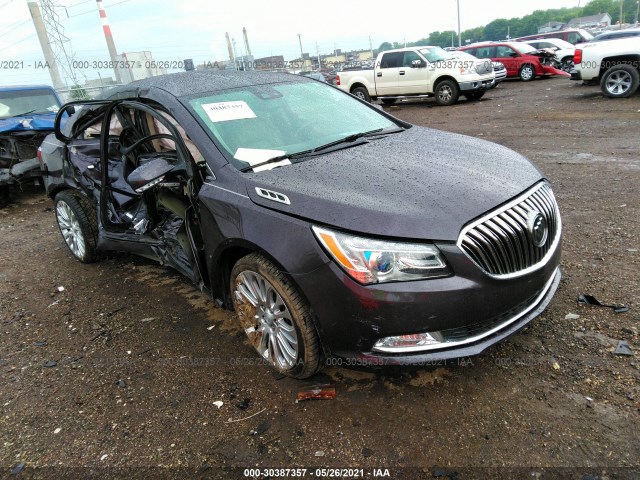 BUICK LACROSSE 2014 1g4gf5g39ef282147