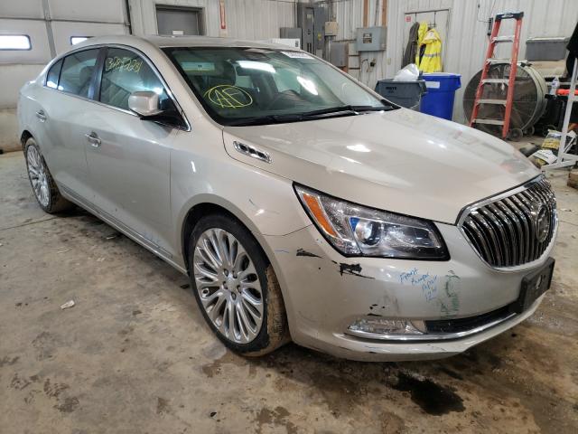 BUICK LACROSSE T 2014 1g4gf5g39ef305555