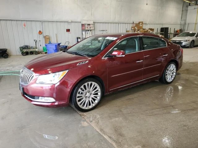 BUICK LACROSSE P 2015 1g4gf5g39ff171938