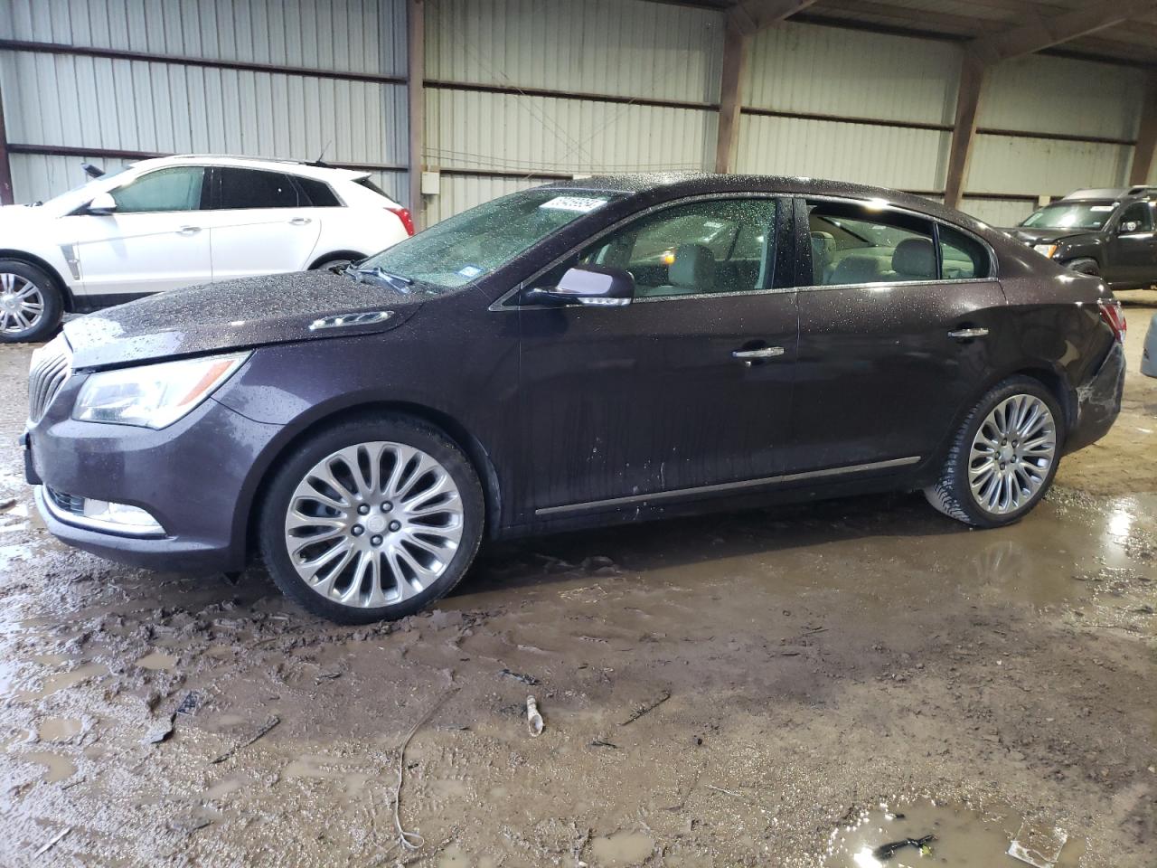 BUICK LACROSSE 2015 1g4gf5g39ff179652