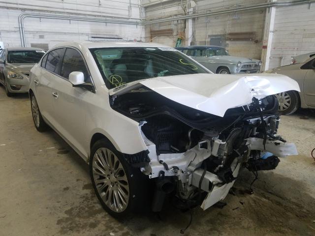 BUICK LACROSSE P 2015 1g4gf5g39ff230129