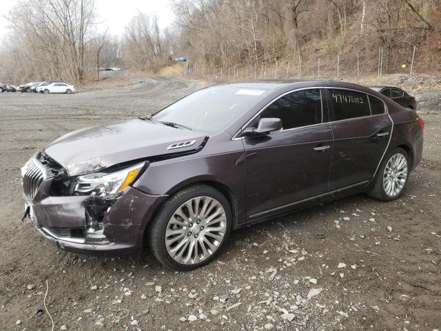 BUICK LACROSSE 2015 1g4gf5g39ff264670