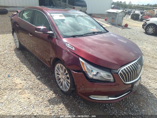 BUICK LACROSSE 2015 1g4gf5g39ff292730