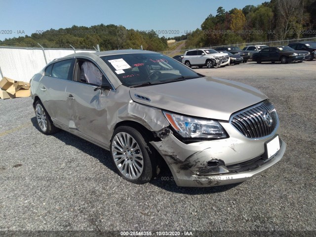 BUICK LACROSSE 2016 1g4gf5g39gf183525