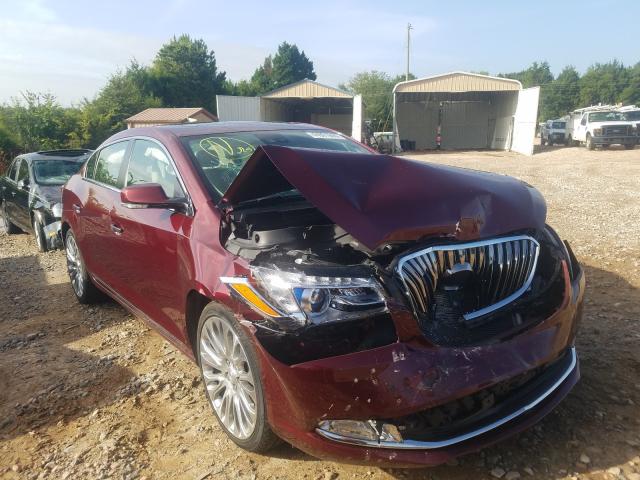 BUICK LACROSSE P 2016 1g4gf5g39gf265545