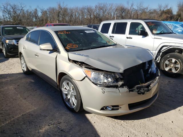 BUICK LACROSSE P 2012 1g4gf5g3xcf176951