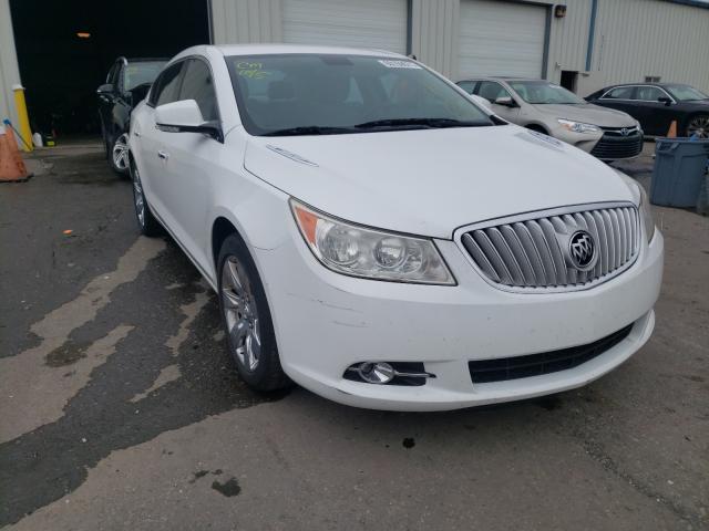 BUICK LACROSSE P 2012 1g4gf5g3xcf279576