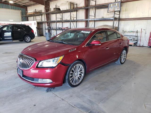 BUICK LACROSSE T 2014 1g4gf5g3xef100200