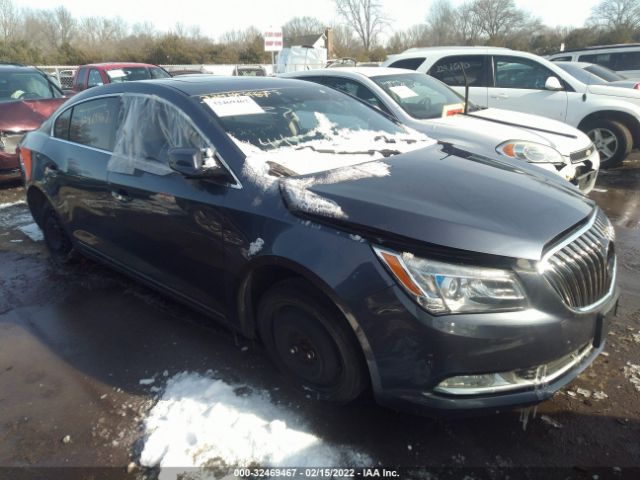 BUICK LACROSSE 2014 1g4gf5g3xef109544