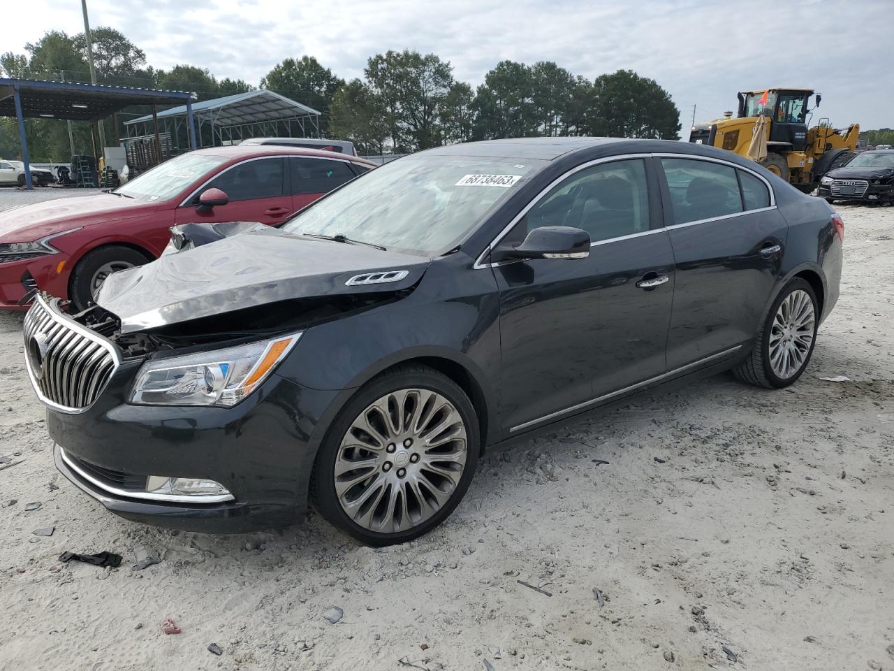 BUICK LACROSSE 2014 1g4gf5g3xef171087