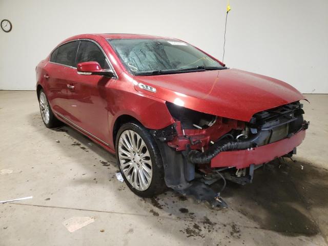 BUICK LACROSSE T 2014 1g4gf5g3xef190318