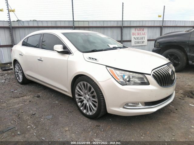 BUICK LACROSSE 2014 1g4gf5g3xef196751