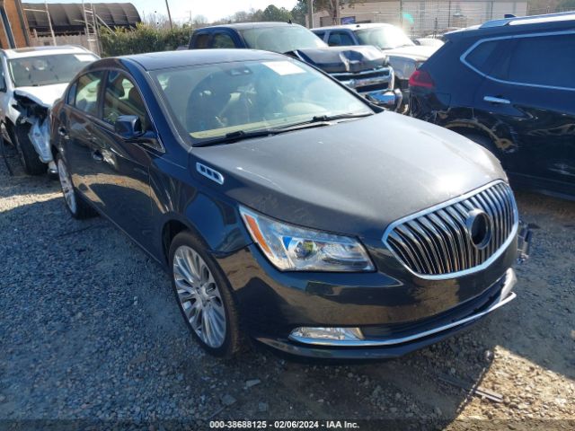 BUICK LACROSSE 2014 1g4gf5g3xef210020