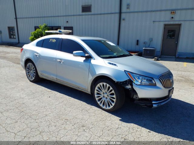 BUICK LACROSSE 2014 1g4gf5g3xef226170