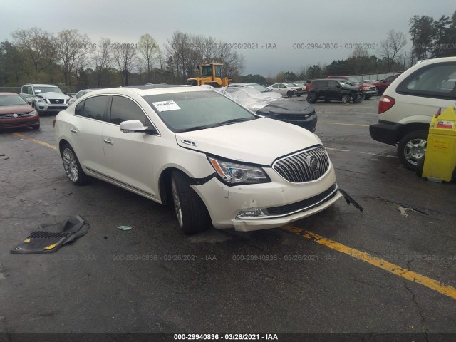 BUICK LACROSSE 2014 1g4gf5g3xef242899