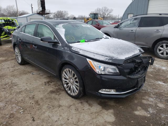 BUICK LACROSSE T 2014 1g4gf5g3xef275353