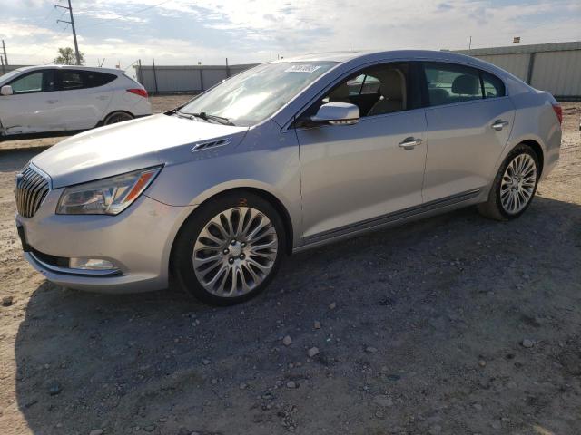 BUICK LACROSSE 2015 1g4gf5g3xff209077