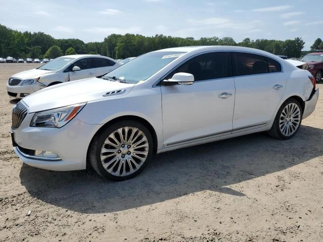 BUICK LACROSSE P 2015 1g4gf5g3xff228518