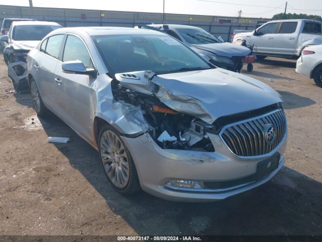 BUICK LACROSSE 2015 1g4gf5g3xff289464