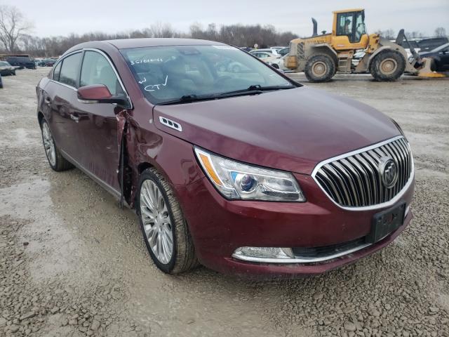 BUICK LACROSSE 2015 1g4gf5g3xff296558