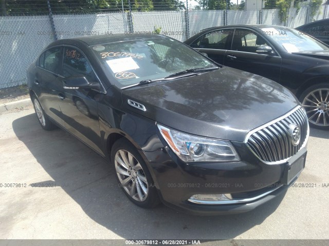 BUICK LACROSSE 2016 1g4gf5g3xgf178916