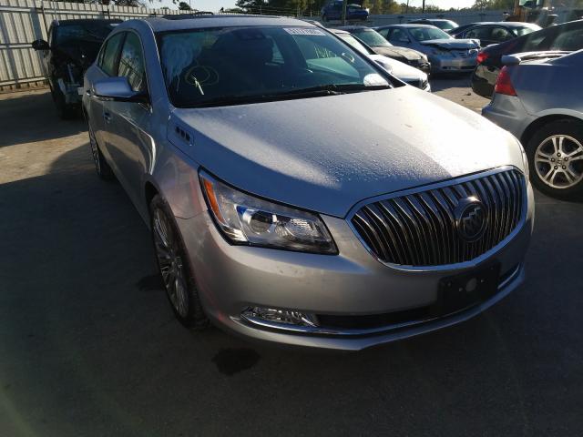 BUICK LACROSSE P 2016 1g4gf5g3xgf186529