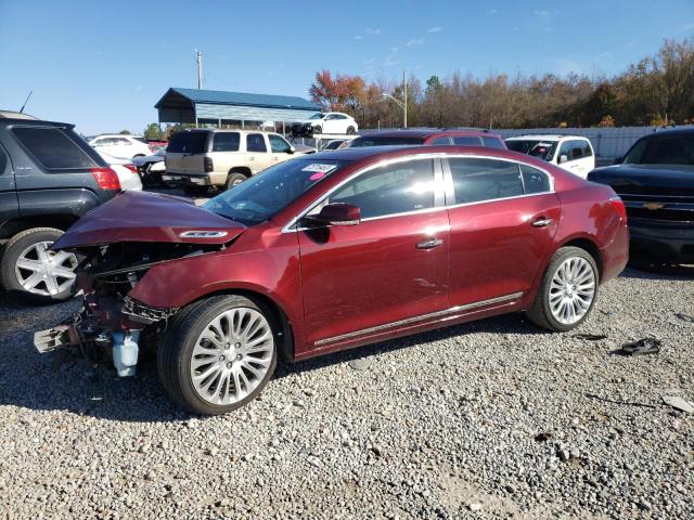 BUICK LACROSSE 2016 1g4gf5g3xgf258782