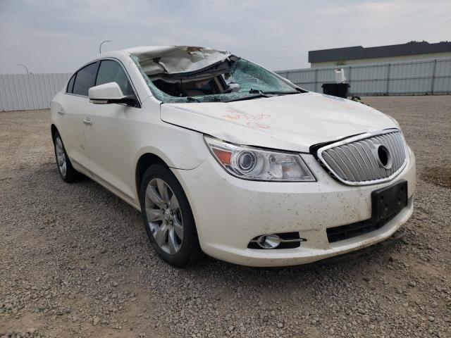 BUICK LACROSSE P 2012 1g4gg5e30cf165053