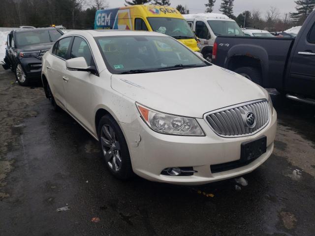 BUICK LACROSSE P 2012 1g4gg5e30cf273804