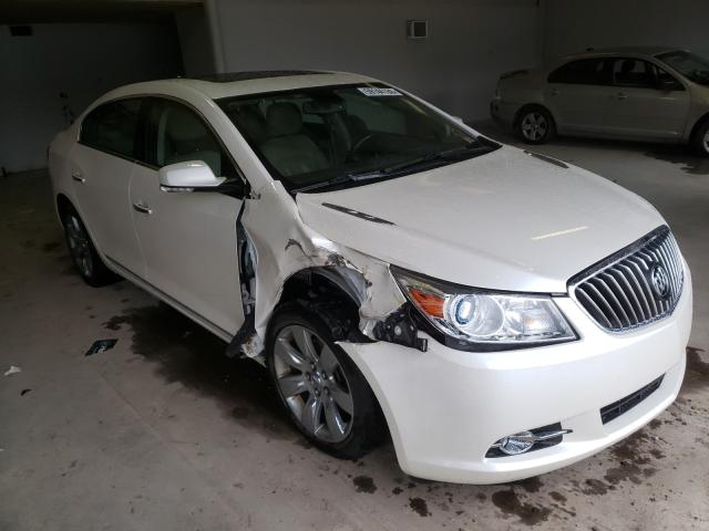 BUICK LACROSSE P 2013 1g4gg5e30df192058