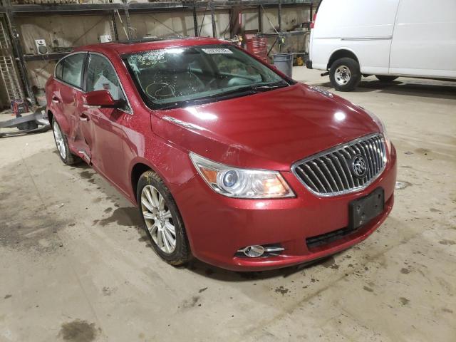 BUICK LACROSSE P 2013 1g4gg5e30df231571