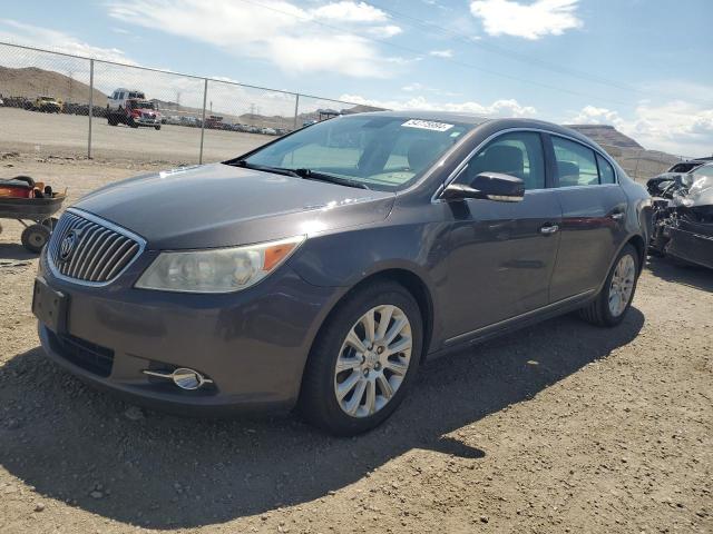 BUICK LACROSSE P 2013 1g4gg5e30df318032