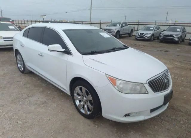 BUICK LACROSSE 2013 1g4gg5e31df136534