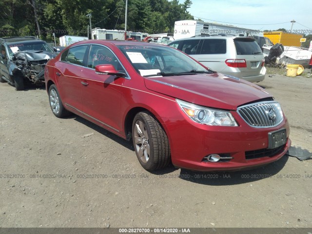 BUICK LACROSSE 2013 1g4gg5e31df281671