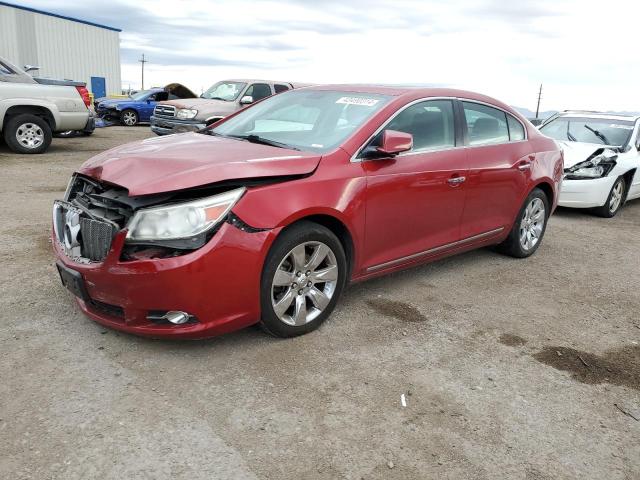 BUICK LACROSSE 2012 1g4gg5e32cf315373