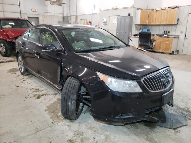 BUICK LACROSSE P 2013 1g4gg5e32df185015