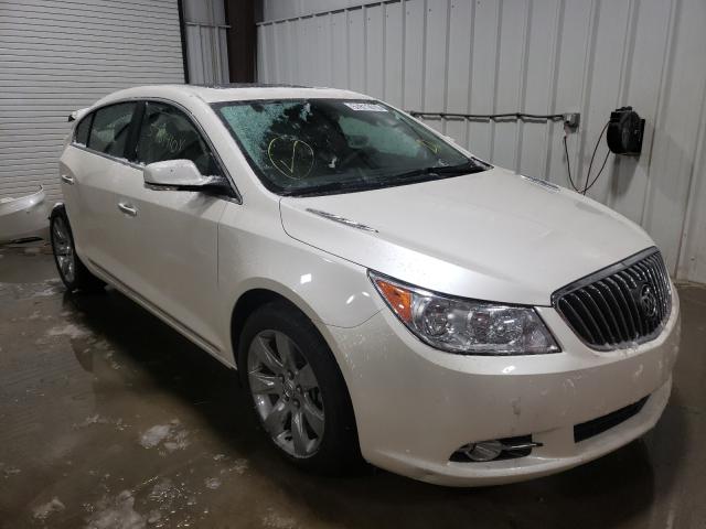 BUICK LACROSSE P 2013 1g4gg5e33df145770