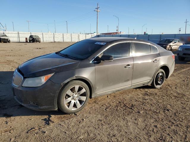 BUICK LACROSSE P 2013 1g4gg5e33df260448