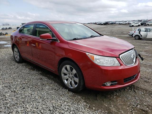 BUICK LACROSSE P 2012 1g4gg5e34cf280125