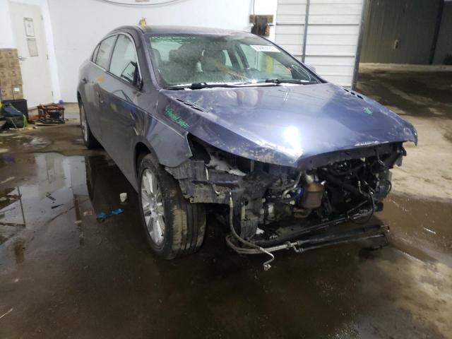 BUICK LACROSSE P 2013 1g4gg5e34df170063