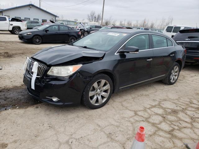 BUICK LACROSSE 2013 1g4gg5e34df247983