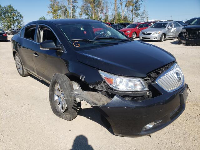 BUICK LACROSSE P 2012 1g4gg5e35cf137278