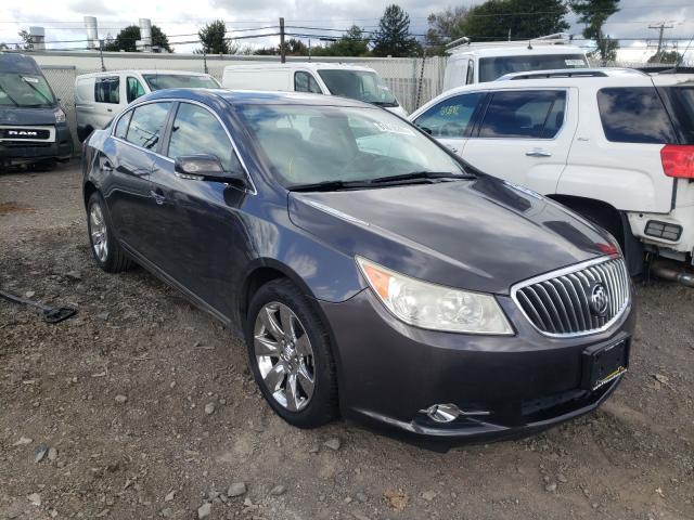 BUICK LACROSSE P 2013 1g4gg5e35df304062